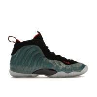 Подростковые кроссовки Nike Air Foamposite One Gone Fishing (GS)