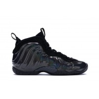 Подростковые кроссовки Nike Air Foamposite One Legion Green (GS)