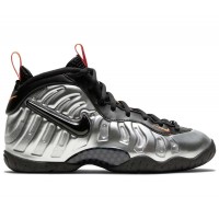 Подростковые кроссовки Nike Air Foamposite One Halloween (2020) (GS)