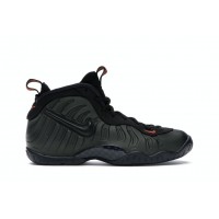 Подростковые кроссовки Nike Air Foamposite Pro Sequoia (GS)