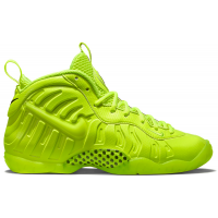 Подростковые кроссовки Nike Air Foamposite Pro Volt (GS)