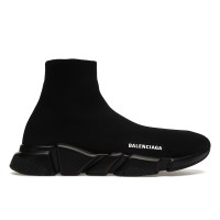 Кроссовки Balenciaga Speed 2021 Black