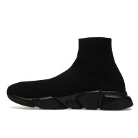 Кроссовки Balenciaga Speed 2021 Black