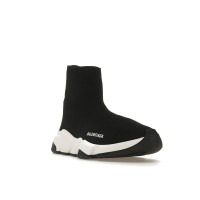 Balenciaga Speed Trainer Black White (2021)