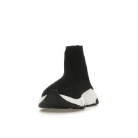 Balenciaga Speed Trainer Black White (2021)