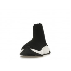 Balenciaga Speed Trainer Black White (2021)