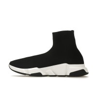 Balenciaga Speed Trainer Black White (2021)