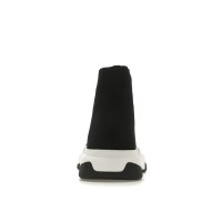 Balenciaga Speed Trainer Black White (2021)
