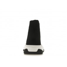 Balenciaga Speed Trainer Black White (2021)