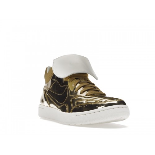 Nike Tiempo 94 Liquid Gold - мужская сетка размеров