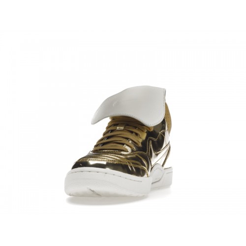 Nike Tiempo 94 Liquid Gold - мужская сетка размеров