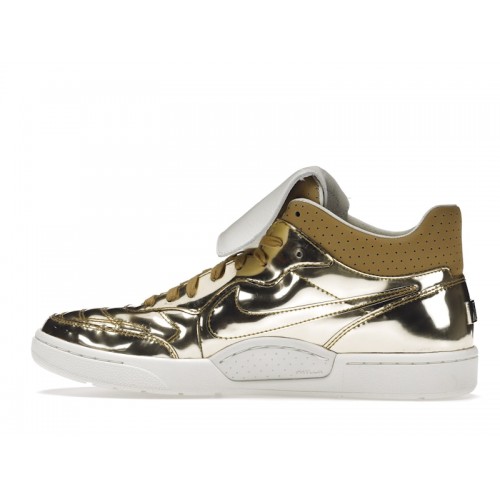 Nike Tiempo 94 Liquid Gold - мужская сетка размеров