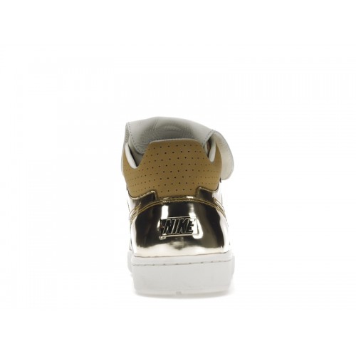 Nike Tiempo 94 Liquid Gold - мужская сетка размеров