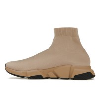 Balenciaga Speed Beige Black