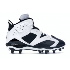 Кроссовки Jordan 6 Retro TD Oreo
