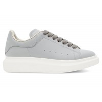 Alexander McQueen Oversized Sneaker Grey