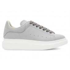 Alexander McQueen Oversized Sneaker Grey