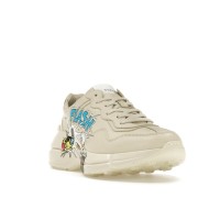 Gucci Rhyton x Disney Donald Duck