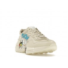 Gucci Rhyton x Disney Donald Duck