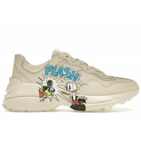 Gucci Rhyton x Disney Donald Duck