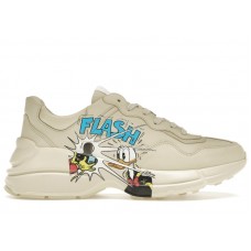 Gucci Rhyton x Disney Donald Duck