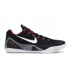 Кроссовки Nike Kobe 9 EM Low Laser Crimson