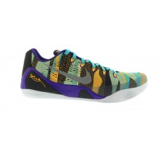 Кроссовки Nike Kobe 9 EM Low Unleashed