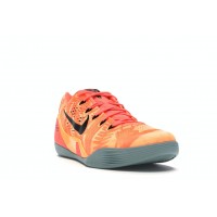 Кроссовки Nike Kobe 9 EM Low Peach Mango