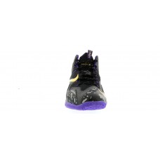 Кроссовки Nike LeBron 11 Black History Month