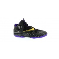 Кроссовки Nike LeBron 11 Black History Month