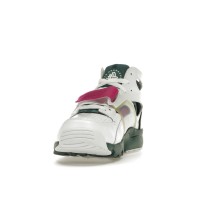 Кроссовки Nike Air Trainer Huarache Berry