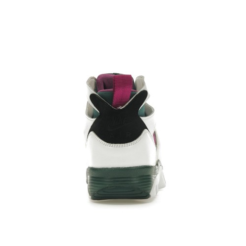 Кроссы Nike Air Trainer Huarache Berry - мужская сетка размеров