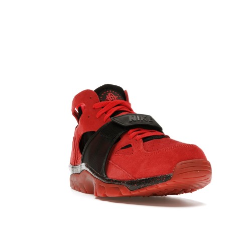 Кроссы Nike Air Trainer Huarache Love Hate - мужская сетка размеров
