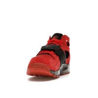 Кроссовки Nike Air Trainer Huarache Love Hate