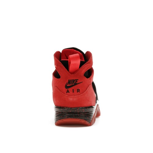 Кроссы Nike Air Trainer Huarache Love Hate - мужская сетка размеров