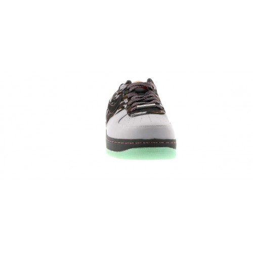 Кроссы Nike Air Force 1 Low Year of the Horse - мужская сетка размеров
