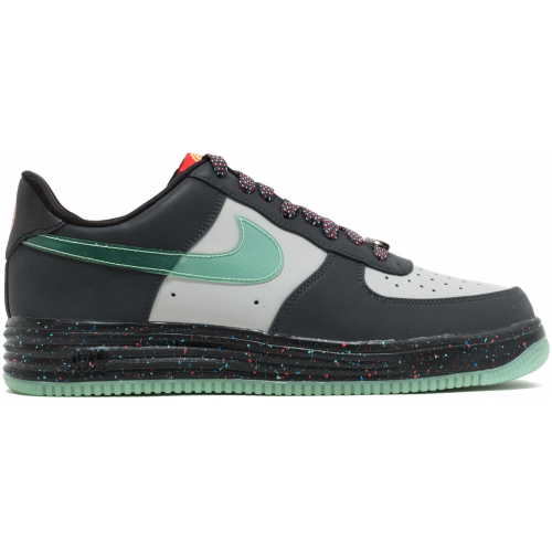 Кроссы Nike Lunar Force 1 Low Year of the Horse - мужская сетка размеров