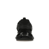 Balenciaga Track Clear Sole Black