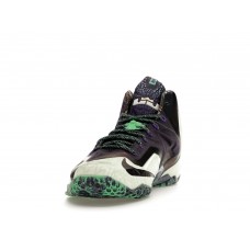 Кроссовки Nike LeBron 11 NOLA Gumbo League Gator King