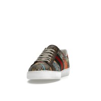 Gucci Ace x Disney Huey, Dewey, Louie Print