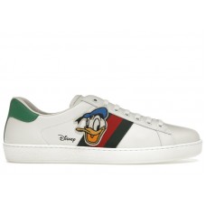 Gucci Ace x Disney Donald Duck