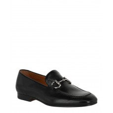 Gucci Horsebit Loafers Black