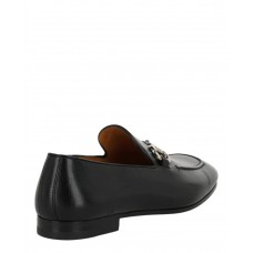 Gucci Horsebit Loafers Black