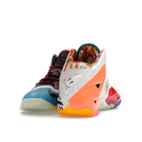 Кроссовки Nike LeBron 11 What the LeBron