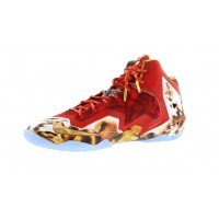 Кроссовки Nike LeBron 11 NBA 2K14