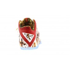 Кроссовки Nike LeBron 11 NBA 2K14