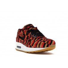 Кроссовки Nike Air Max 1 London Underground Roundel