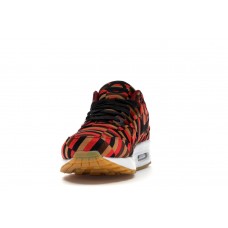 Кроссовки Nike Air Max 1 London Underground Roundel