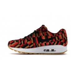 Кроссовки Nike Air Max 1 London Underground Roundel