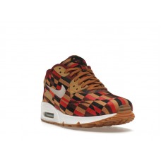 Nike Air Max 90 London Underground Roundel